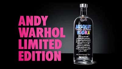 เรื่องจริง Absolut Vodka (แอบโซลูท วอดก้า)