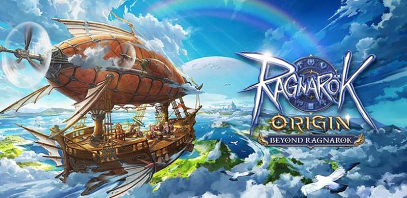 Ragnarok Origin: A Comprehensive Gameplay Guide