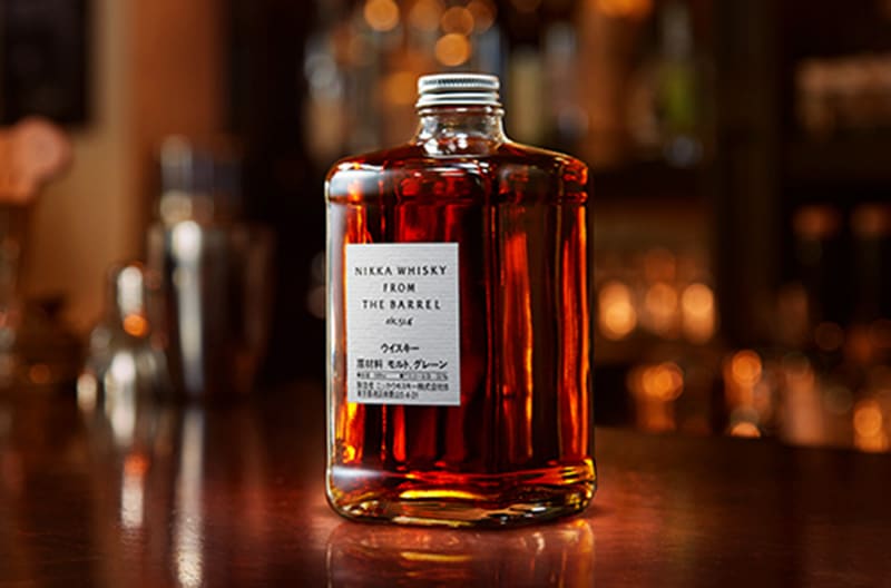 Unraveling the Legacy of Nikka Whisky