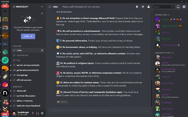 Mastering the Discord App: A Guide