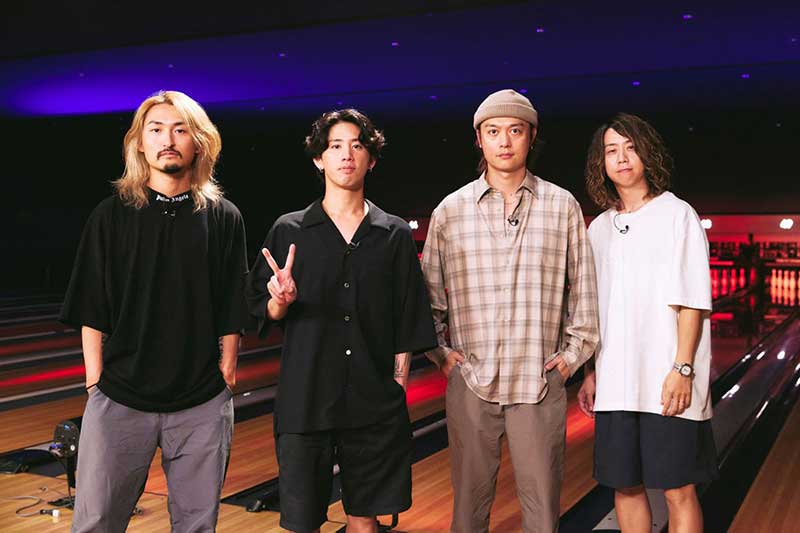 The Story of One OK Rock