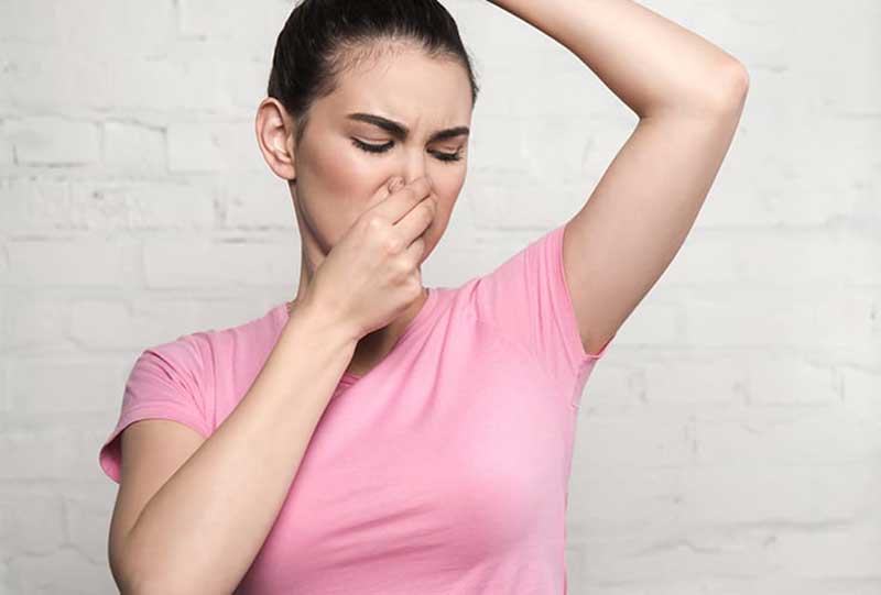 Understanding the Causes of Strong Body Odor