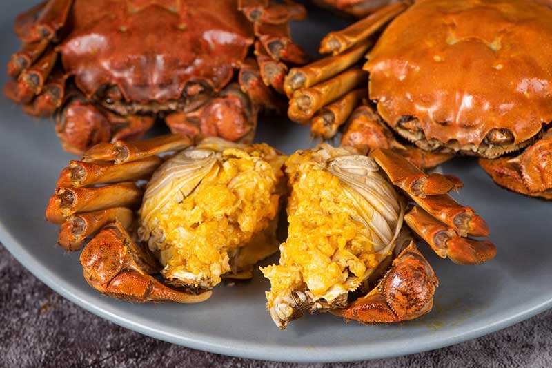 The Ultimate Guide to Shanghai Hairy Crab