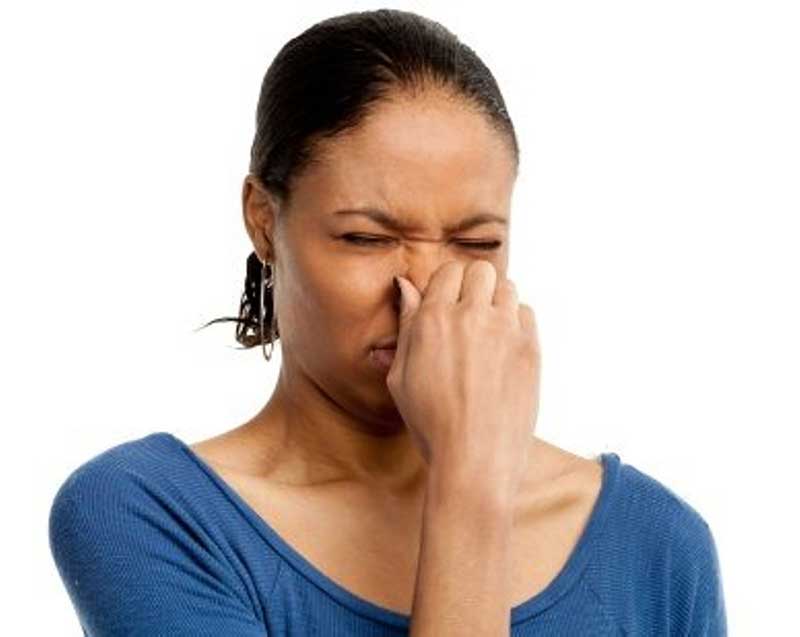 Understanding the Causes of Strong Body Odor