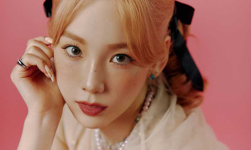 Taeyeon: A Journey Through Her Life and Career