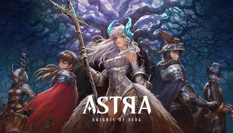 Astra Game Review