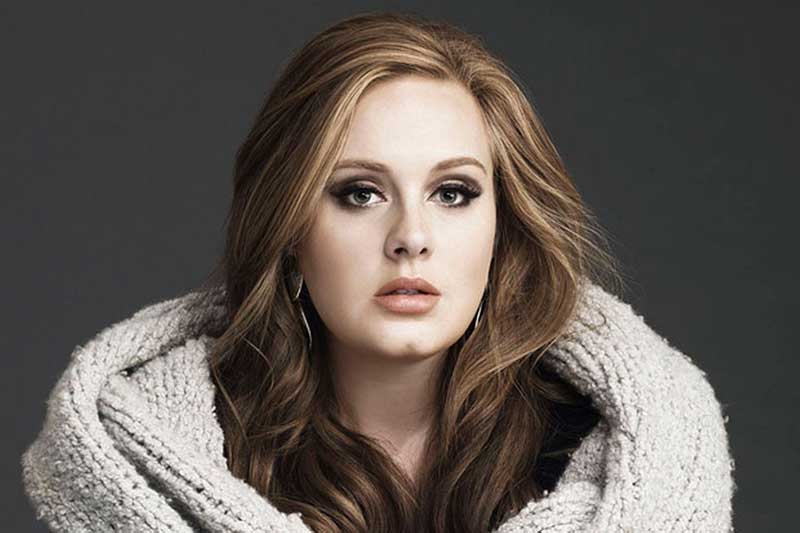facts about adele adkins