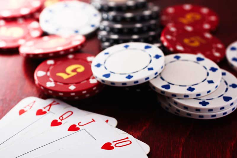 Understanding the Difference Between Poker and Gambling