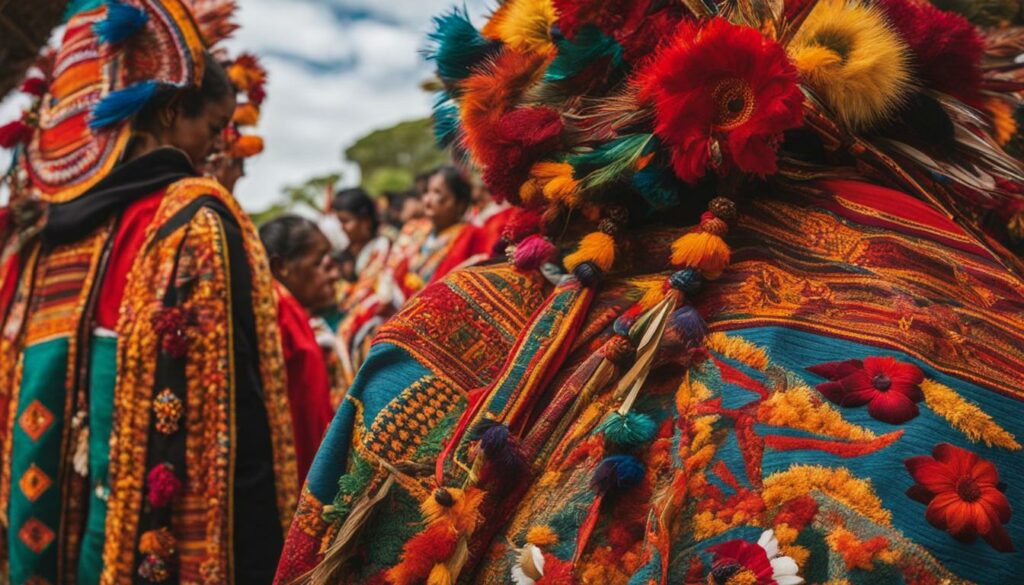 Indigenous Religions in Mexico