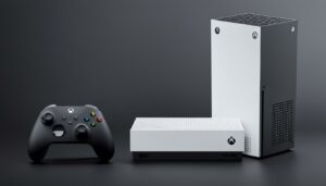 xbox series x and s difference