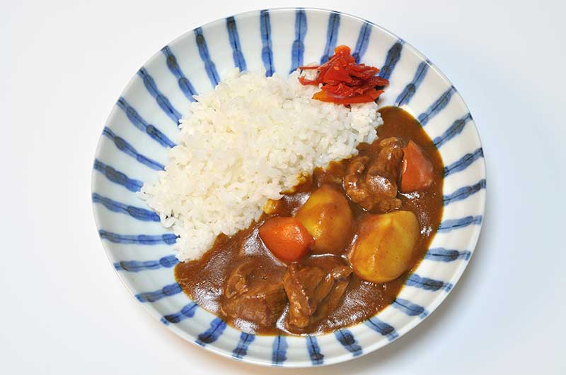 karē japanese curry