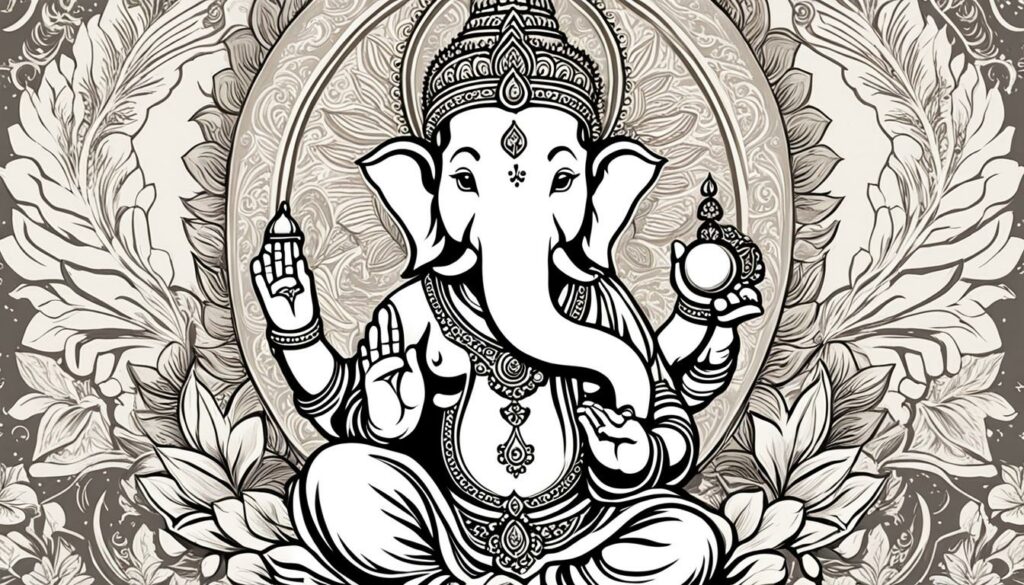 Ganesha in Southeast Asian Religions