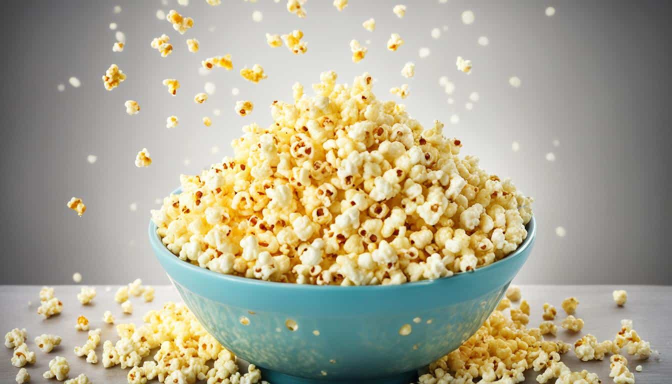 buttered popcorn recipe