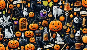 halloween history facts